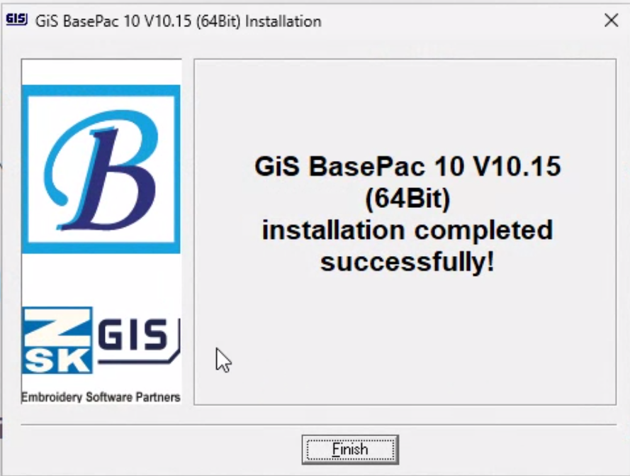 install-success